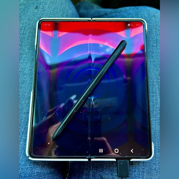 ZFold 3 5G - Picture 2 of 6